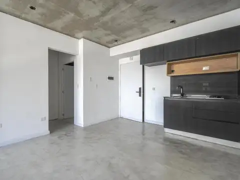 Venta Monoambiente con Balcón y Amenities en Nuñez