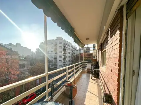 Departamento en Venta en Almagro, USD 152.000