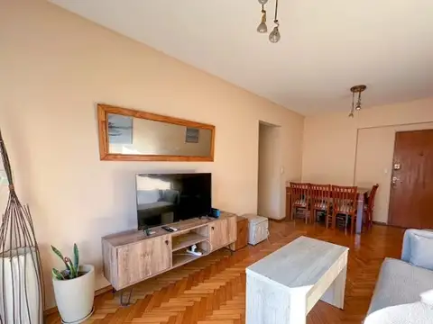 Avenida Medrano 500, Piso 3