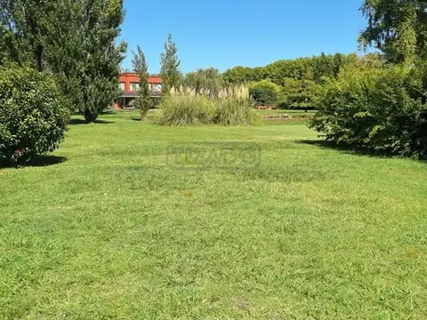 Terreno en Venta de 1712,0 m2