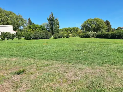 Terreno en Venta en Haras San Pablo, USD 30.000