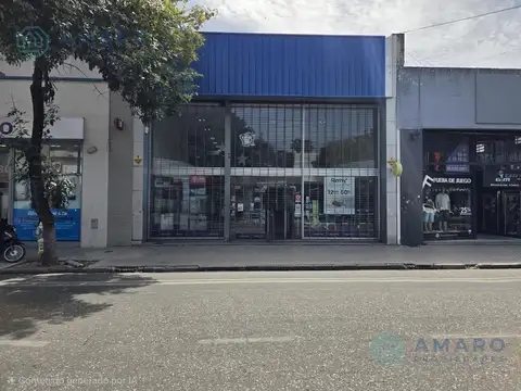 · VENTA  ·LOCAL COMERCIAL  ·ECHESOTU  ·EXCELENTE ESTADO