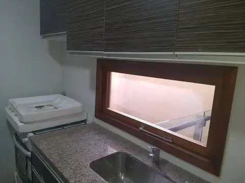 Venta Monoambiente con cochera Zona Barrio San José