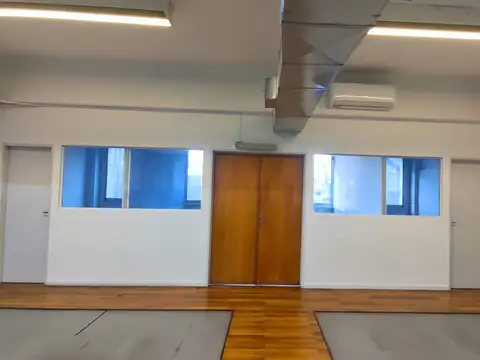 VENTA OFICINA IDEAL COWORKING | 408 m²I TERRAZA