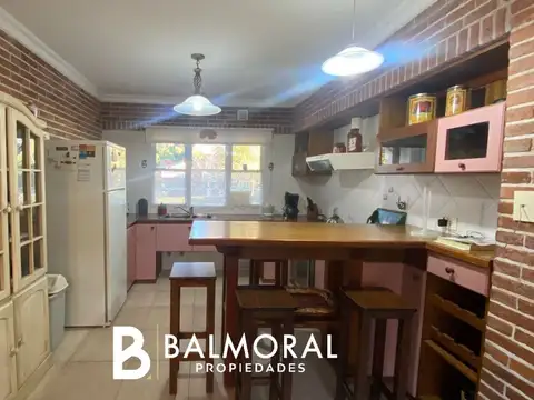 Casa en Alquiler Barrio Lasalle s/ Tres Carabelas