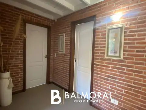 Casa en Alquiler Temporal de 2 dormitorios