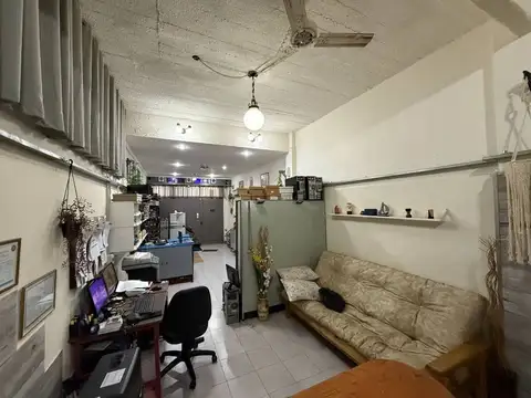 VENTA LOCAL COMERCIAL CASEROS - APTO VIVIENDA