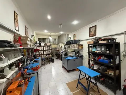 Local en Venta en Caseros, USD 50.000