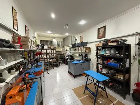 Luis María Campos 4600