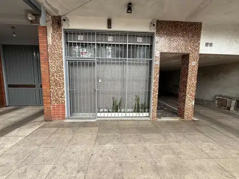 Luis María Campos 4600