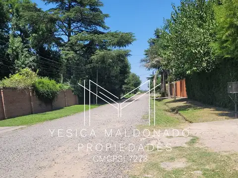 Terreno en Venta en La Lonja, USD 25.000