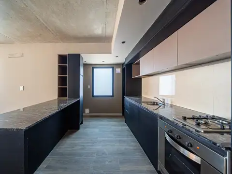 Departamento en Venta en Abasto, USD 102.763