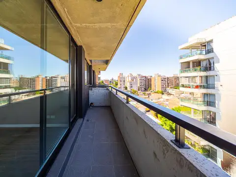 Cerrito 1507