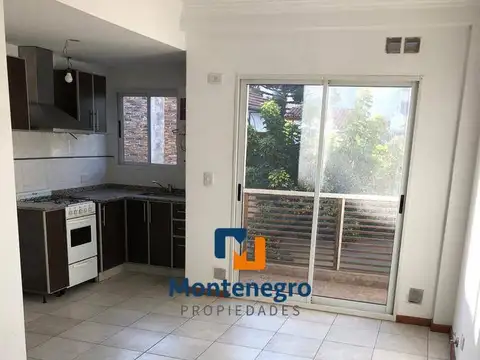 Departamento en Alquiler de 2 ambientes