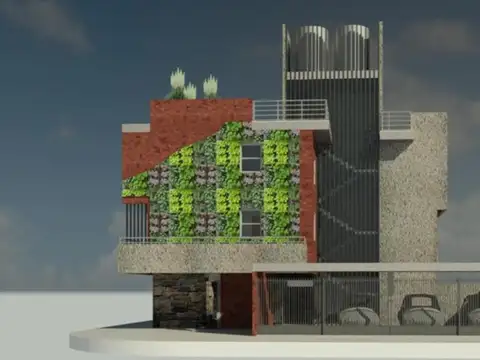 Departamento en Venta A Estrenar