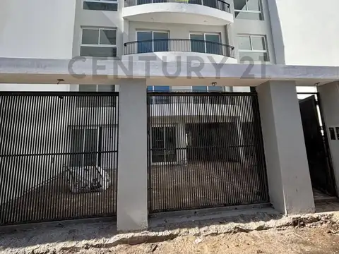 ALQUILER DEPARTAMENTO DOS AMBIENTES CONSTITUCIÓN A ESTRENAR