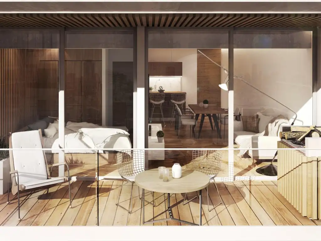 Juan B Justo 829 - Foto 11