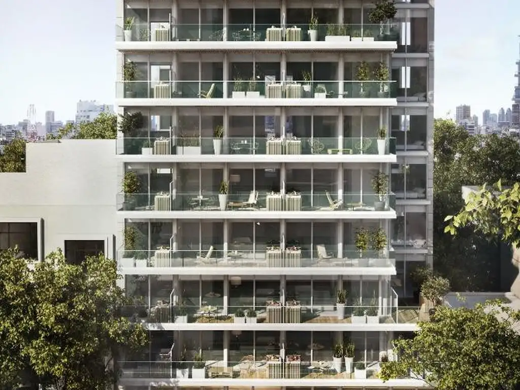 Juan B Justo 829 - Foto 13