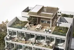 Juan B Justo 829 de  1 y 2 Dormitorios