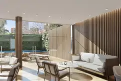 Juan B Justo 829 en Palermo Hollywood