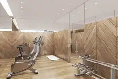 Juan B Justo 800 - Entrega Julio 2025