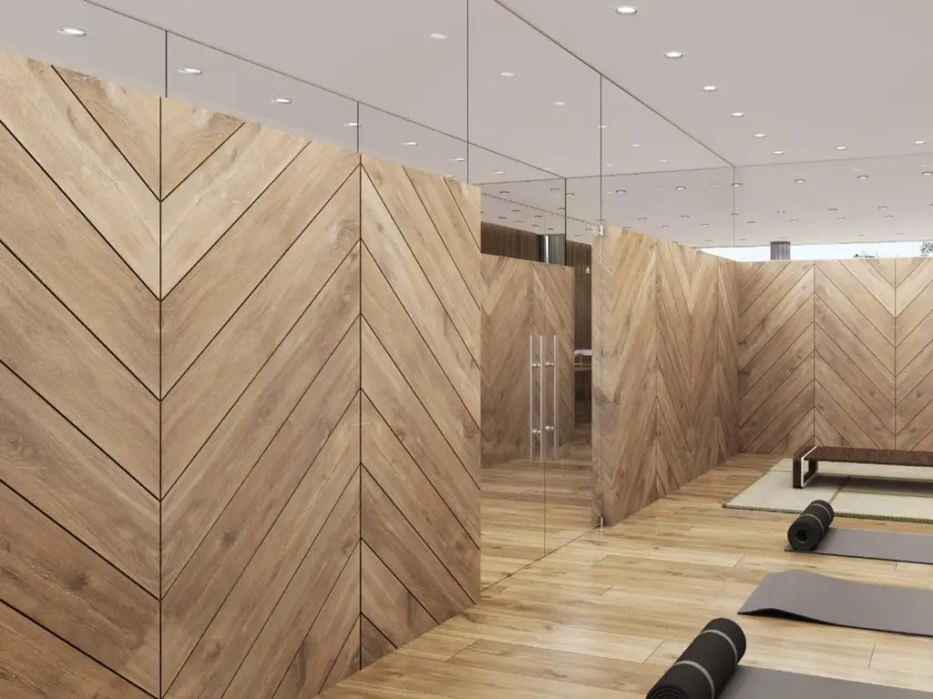 Juan B Justo 829 - Entrega Julio 2025