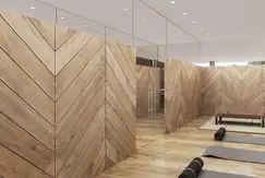 Juan B Justo 829 - Entrega Julio 2025