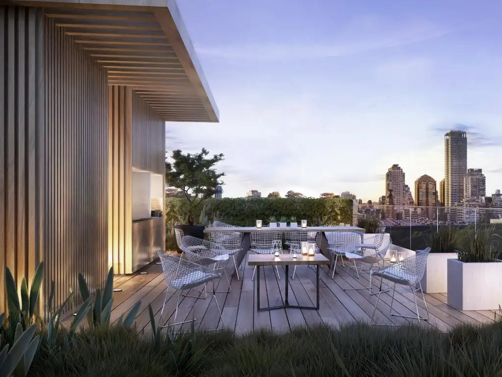 Emprendimiento - Entrega Julio 2025