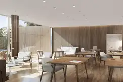 Emprendimiento en Palermo Hollywood