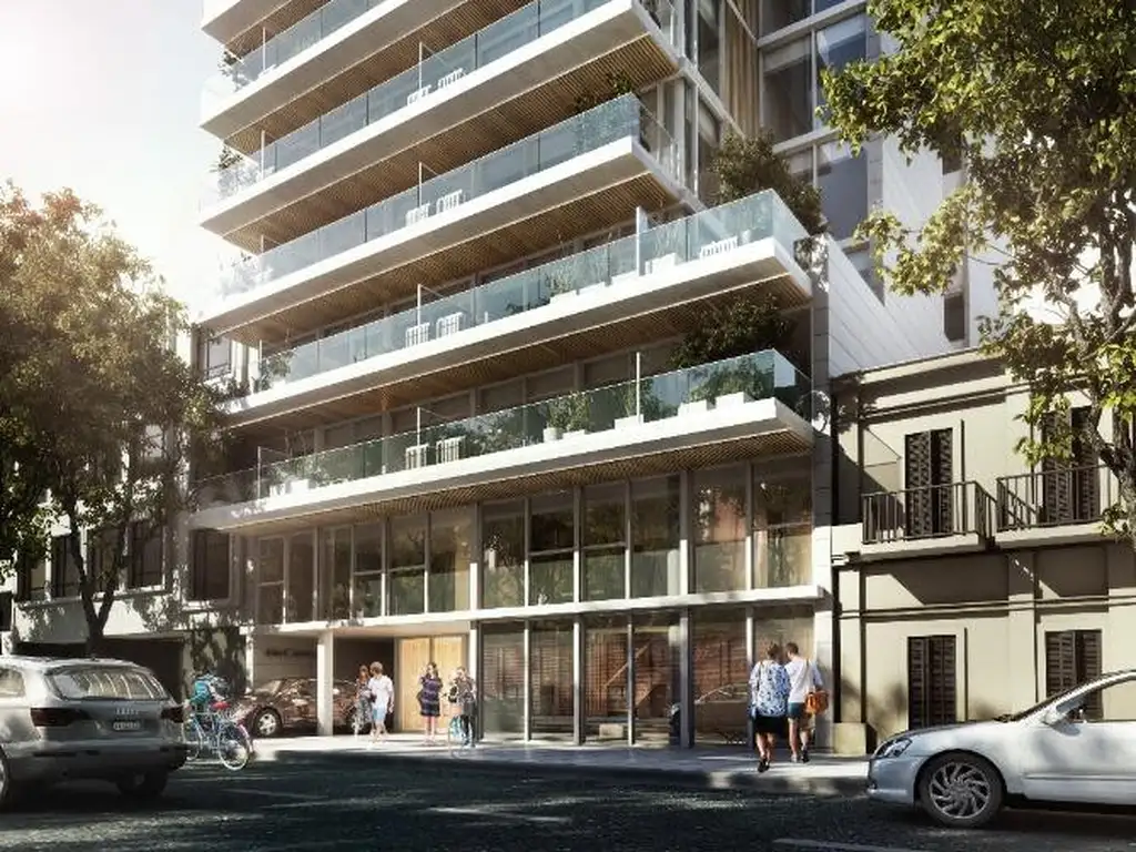 Juan B Justo 829 - Foto 14