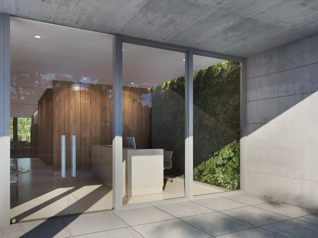 Emprendimiento en Palermo Hollywood - Etapa: En construcción