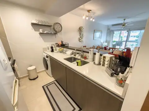 Departamento en Venta Permite mascota