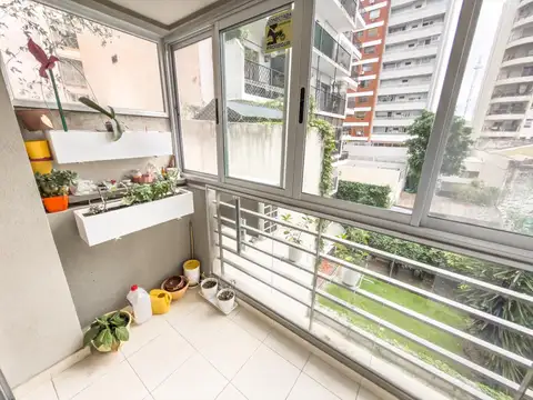 Departamento en Venta 3 años