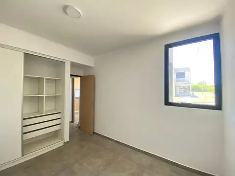 Departamento en Alquiler al Sur