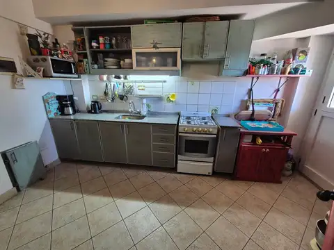 Departamento en Venta en Villa Santa Rita, USD 189.900