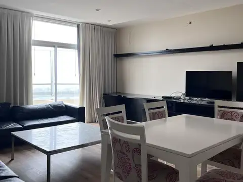 Venta o alquiler Departamento 6 ambientes Tigre Club Náutico Hacoja Torre Jai