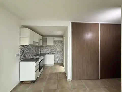 Departamento en Alquiler 5 años