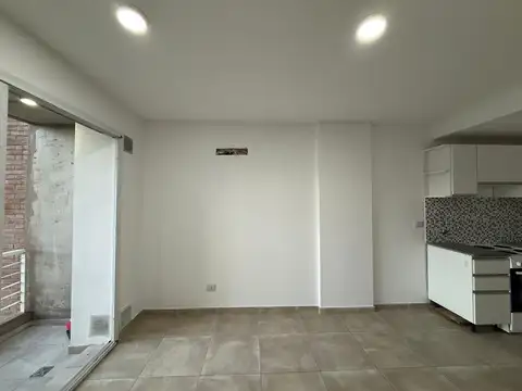 Departamento en Alquiler al Norte