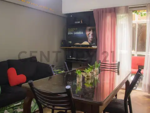 Departamento en Venta en Parque Patricios, USD 100.000