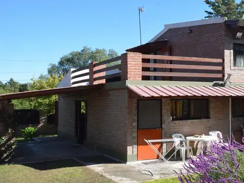 Casa en Venta en Merlo, Junín