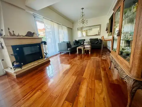 Departamento en Venta de 4 dormitorios