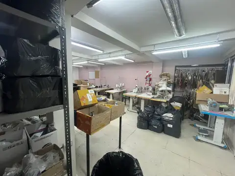 Galpon en Alquiler en Centro, $ 3.500.000