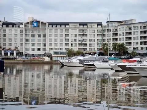 Hotel Wyndham Nordelta