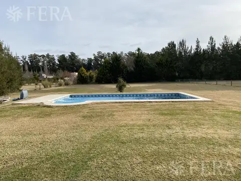 Casa 6 ambientes con 4 baños