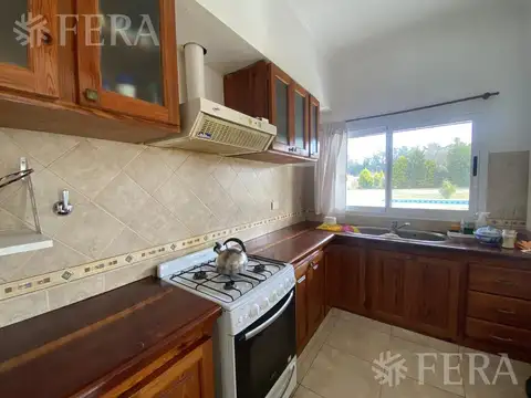 Casa en Venta con 1 cochera