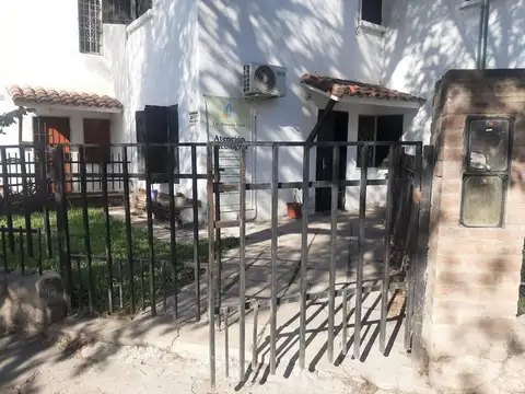 Avenida Curazao 2300