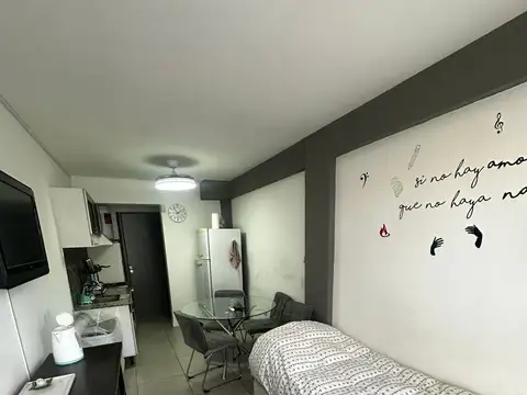 venta departamento 1 dormitorio quinta seccion