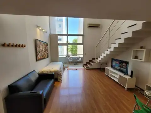 Departamento en Venta en Villa Urquiza, USD 149.000