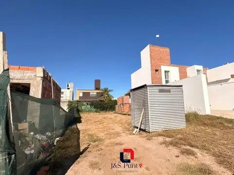 Terreno en Venta de 250,0 m2