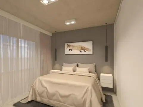 Departamento en Venta en Morón Sur, USD 70.000